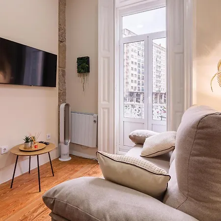 Apartment Centro-olivica Clasica By Cosyhome