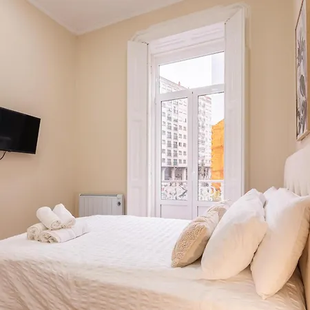 Apartment Centro-olivica Clasica By Cosyhome *