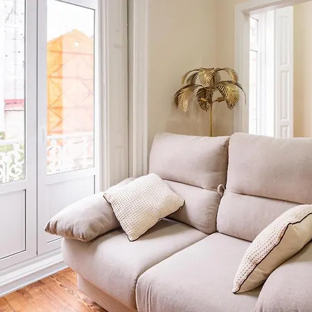 Centro-olivica Clasica By Cosyhome דירה