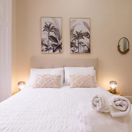 アパート Centro-olivica Clasica By Cosyhome