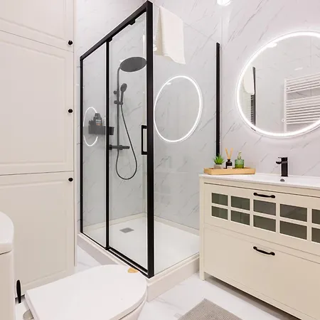Apartment Centro-olivica Clasica By Cosyhome Vigo
