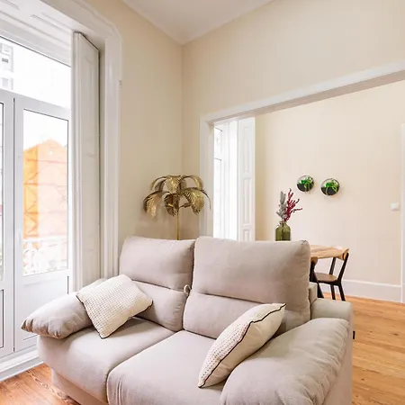 Centro-olivica Clasica By Cosyhome アパート