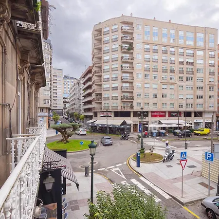 Centro-olivica Clasica By Cosyhome דירה