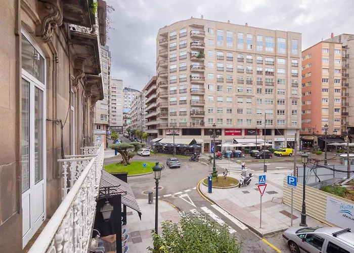 Centro-olivica Clasica By Cosyhome דירה