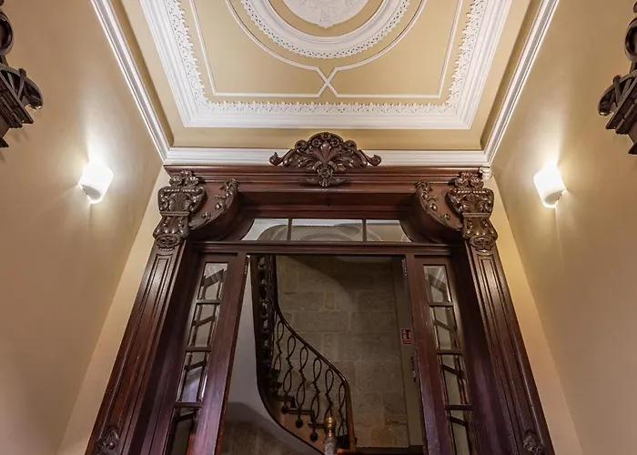 Centro-olivica Clasica By Cosyhome דירה *