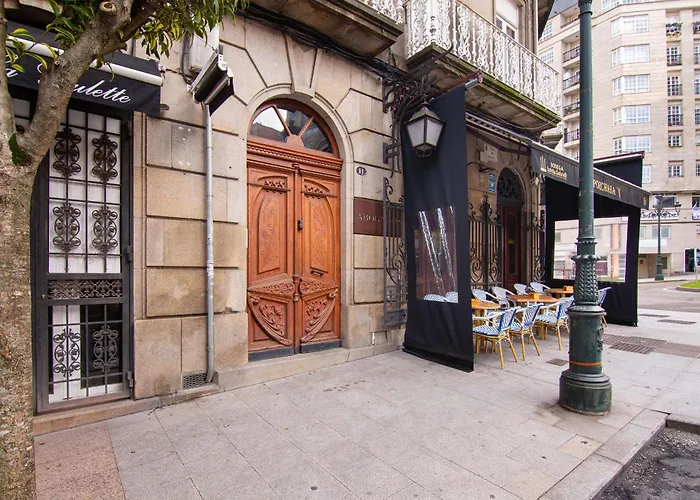 דירה Centro-olivica Clasica By Cosyhome