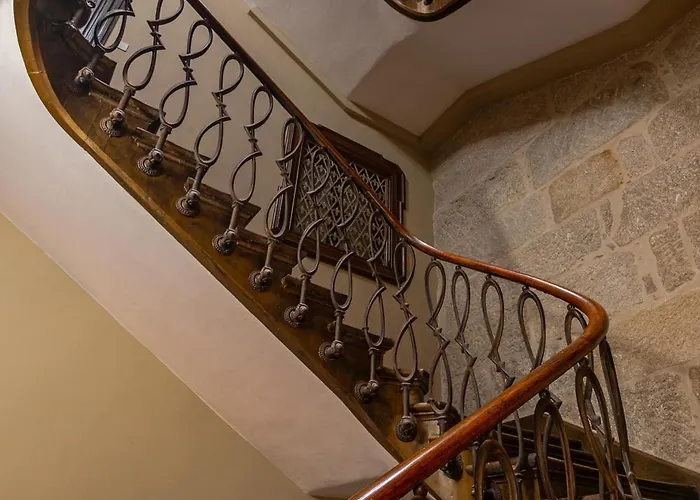 Centro-olivica Clasica By Cosyhome ויגו